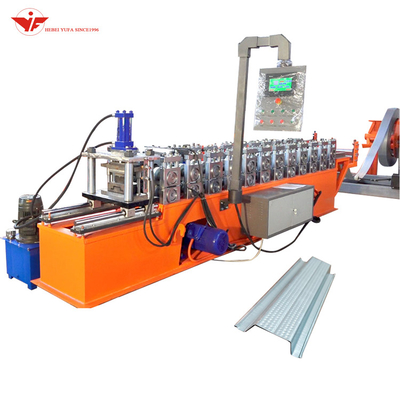 Building Material Shops Type Shutter Rolling Mill Australia Factory